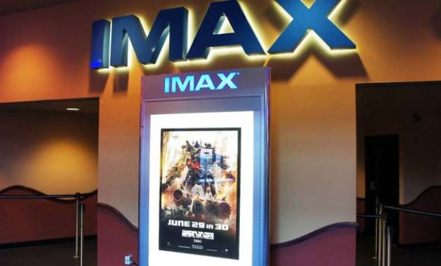 cinema Imax cinema Imax