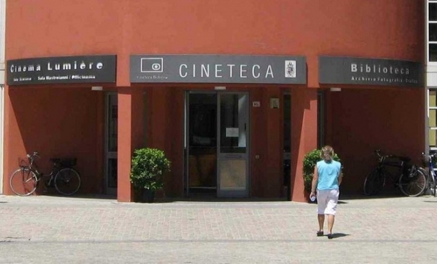 Cineteca di Bologna Cineteca di Bologna