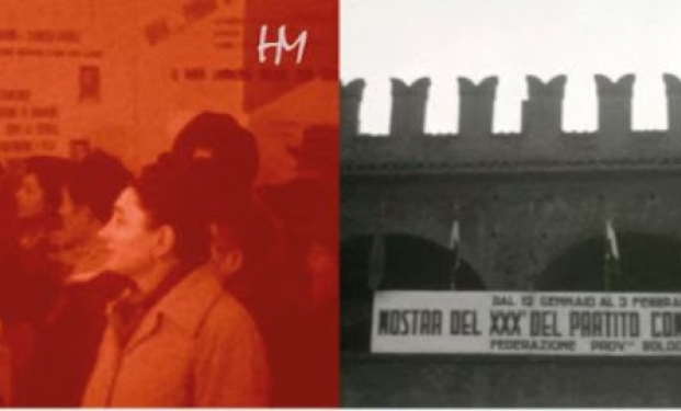 La città rossa La città rossa