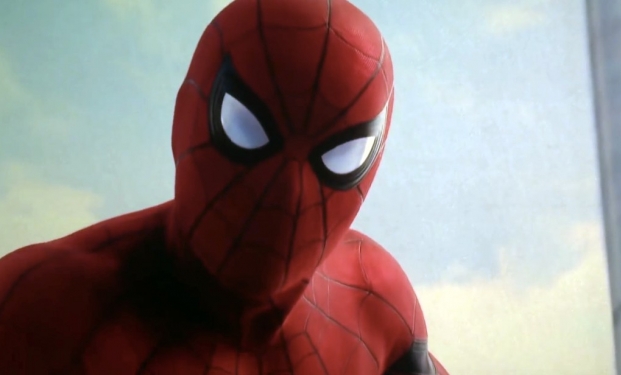 Spider-Man Spider-Man