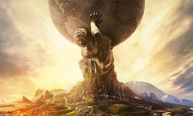 Civilization VI Civilization VI