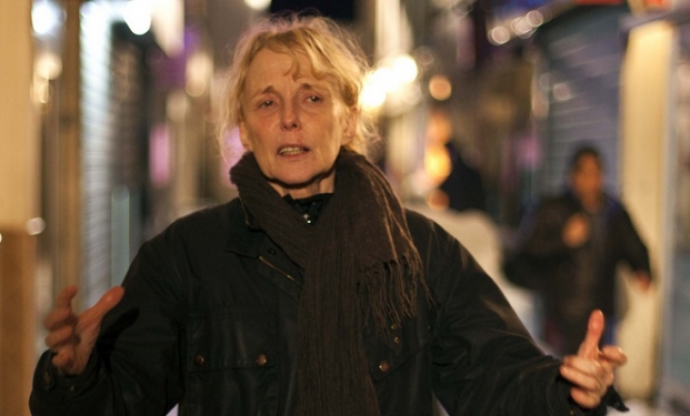 Claire Denis Claire Denis