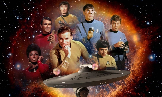Star Trek Star Trek
