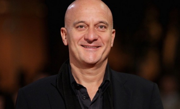 Claudio Bisio Claudio Bisio