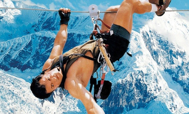 Cliffhanger Cliffhanger