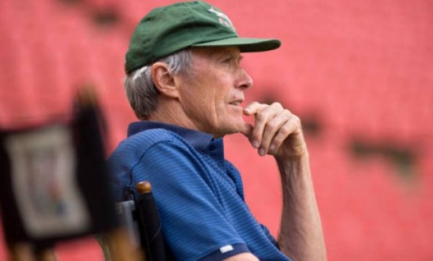 Clint Eastwood Clint Eastwood