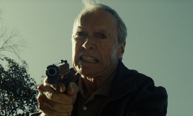 Clint Eastwood in Gran Torino Clint Eastwood in Gran Torino
