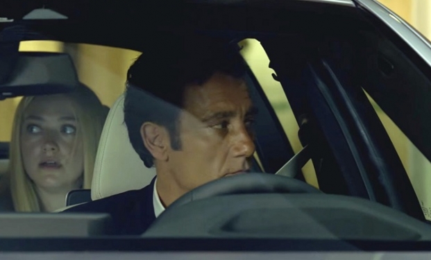 Clive Owen Clive Owen