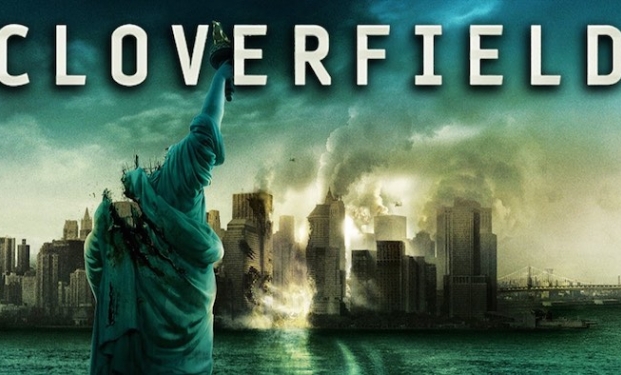 Cloverfield Cloverfield