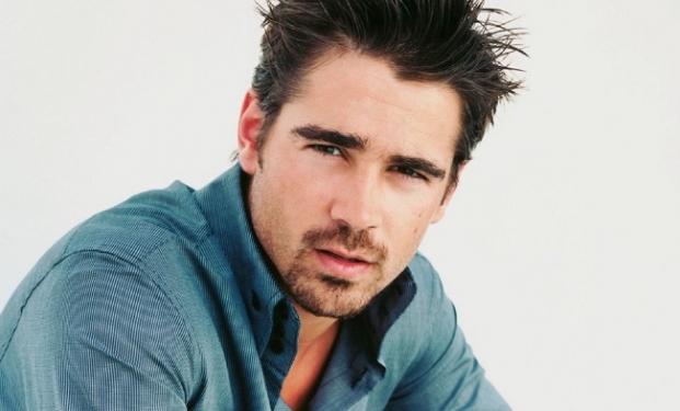 Colin Farrell Colin Farrell