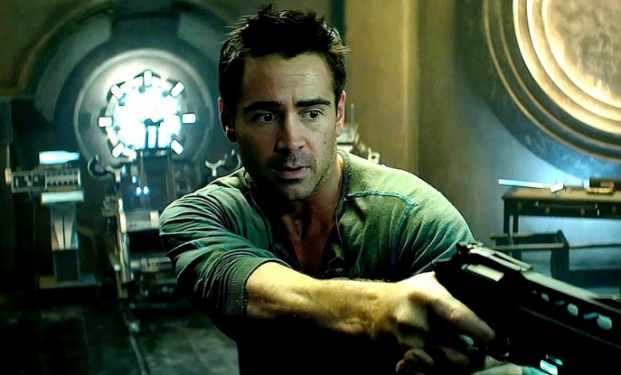 Colin Farrell Colin Farrell e William Friedkin nella seconda stagione di True Detective?