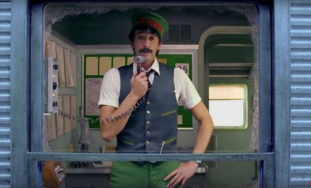 Wes Anderson Wes Anderson