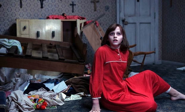 The Conjuring 2 - L'evocazione The Conjuring 2 - L'evocazione