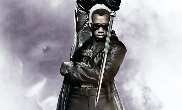 Wesley Snipes Wesley Snipes