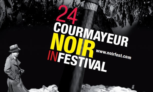 Courmayeur Noir In Festival 2014 Courmayeur Noir In Festival 2014