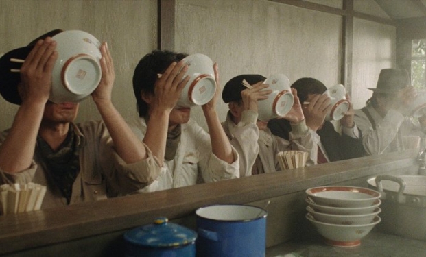 Tampopo Tampopo