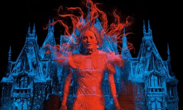 Crimson Peak Crimson Peak