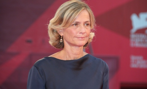Cristina Comencini Cristina Comencini