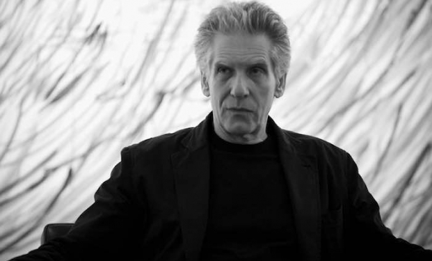 David Cronenberg David Cronenberg