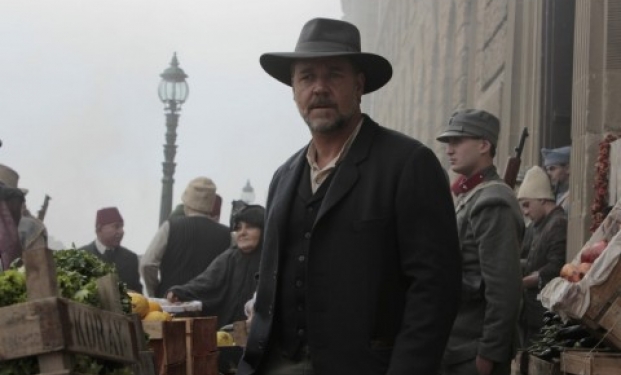 Russell Crowe Russell Crowe