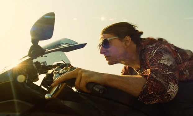 Tom Cruise Tom Cruise
