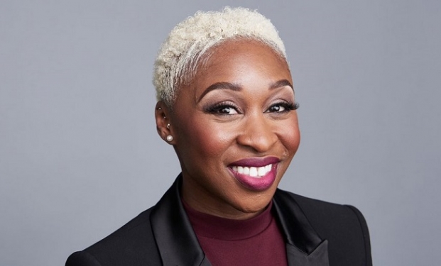 Cynthia Erivo Cynthia Erivo