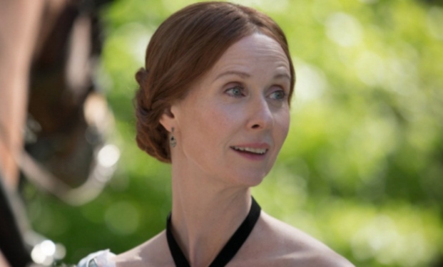Cynthia Nixon Cynthia Nixon