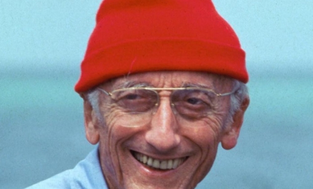 Cousteau Cousteau
