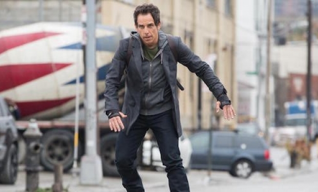 Ben Stiller Ben Stiller