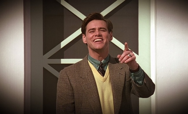 The Truman Show The Truman Show