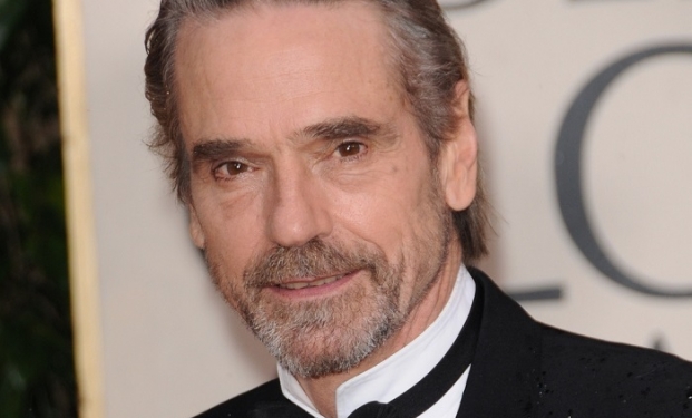 Jeremy Irons Jeremy Irons
