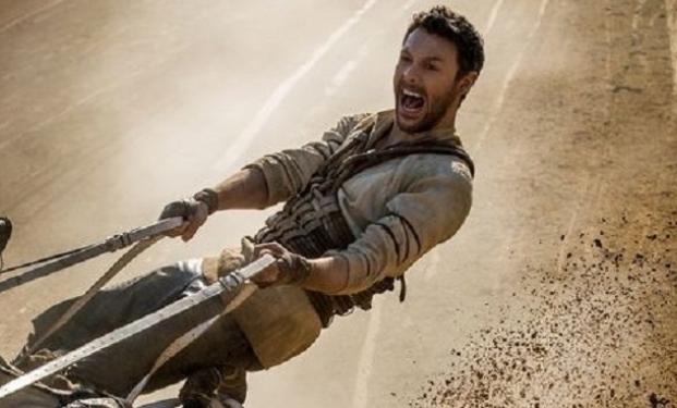 Ben Hur Ben Hur