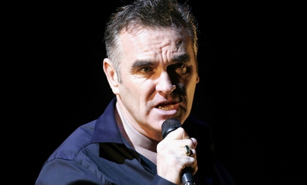 Steven Patrick Morrissey Steven Patrick Morrissey