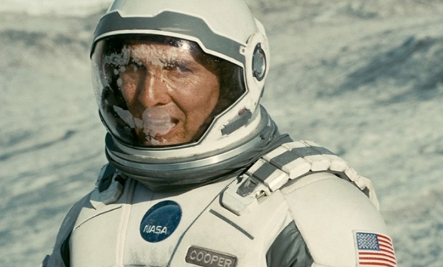 Interstellar Interstellar