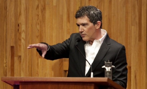 Antonio Banderas Antonio Banderas