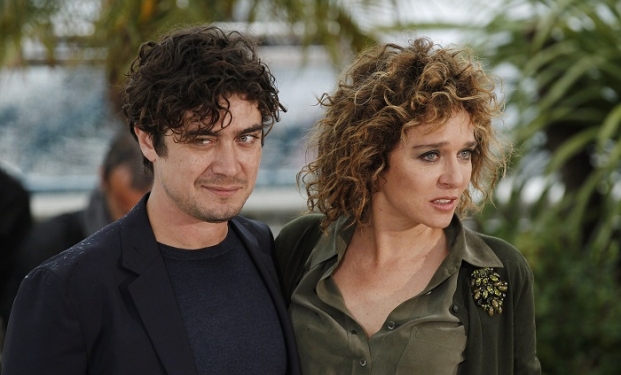 Scamarcio Golino Scamarcio Golino