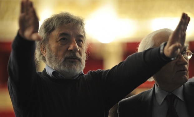 Gianni Amelio Gianni Amelio