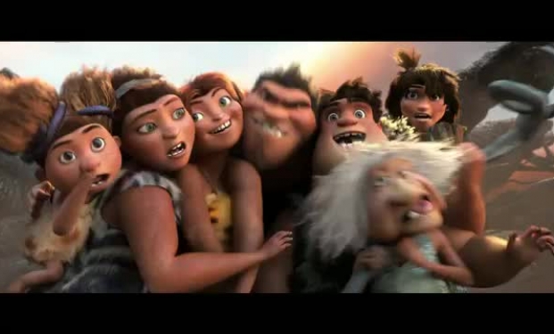 Croods Croods