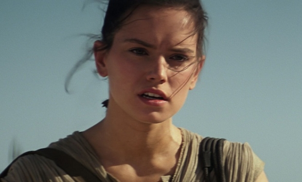 Daisy Ridley Daisy Ridley