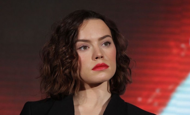 Daisy Ridley Daisy Ridley