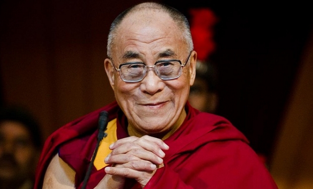 Il Dalai Lama Il Dalai Lama