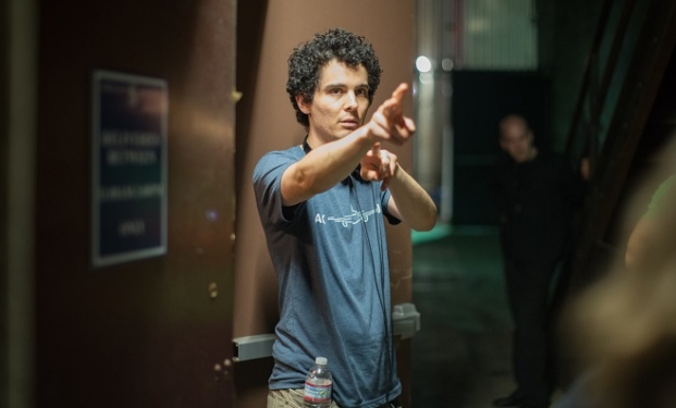 Damien Chazelle Damien Chazelle