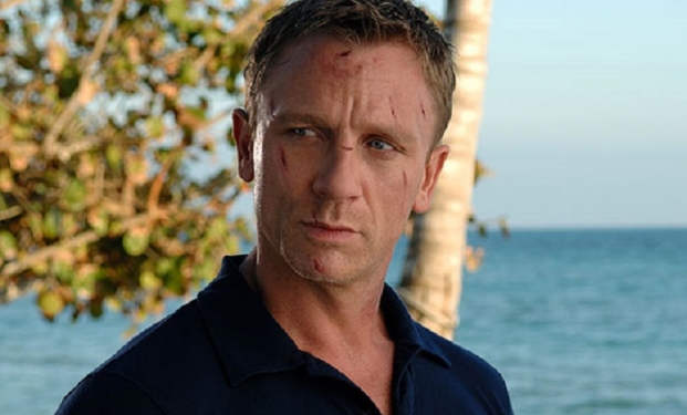 Daniel Craig Daniel Craig