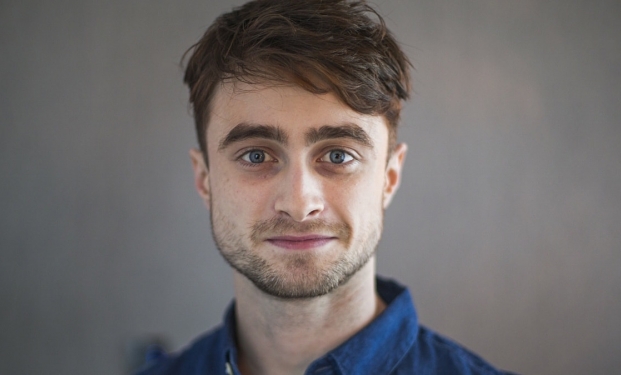 Daniel Radcliffe Daniel Radcliffe