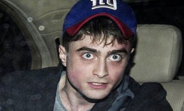 Daniel Radcliffe non torna per Harry Potter Daniel Radcliffe non torna per Harry Potter
