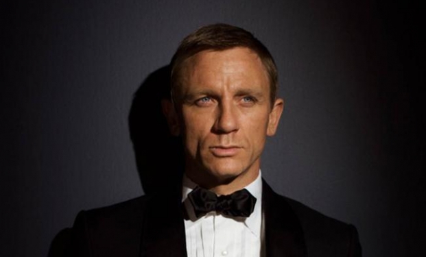 James Bond James Bond