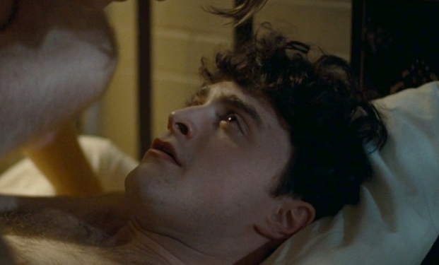 Daniel Radcliffe Daniel Radcliffe