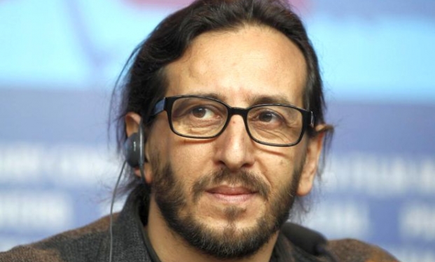 Daniele Vicari, presidente di giuria del concorso Il Protagonista