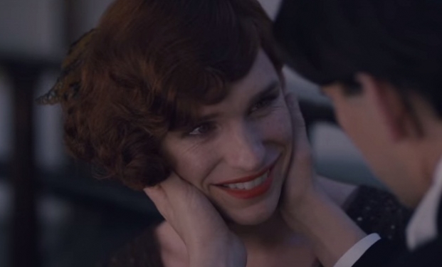 The Danish Girl The Danish Girl