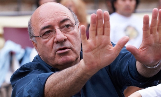 Dante Ferretti Dante Ferretti